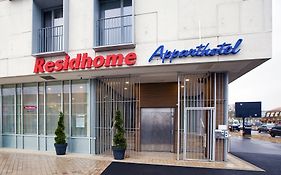 Residhome Bordeaux